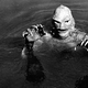 The Creature From The Black Lagoon